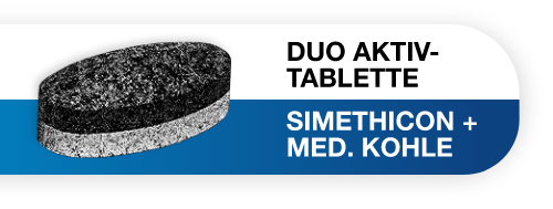 2-Phasen-Tablette